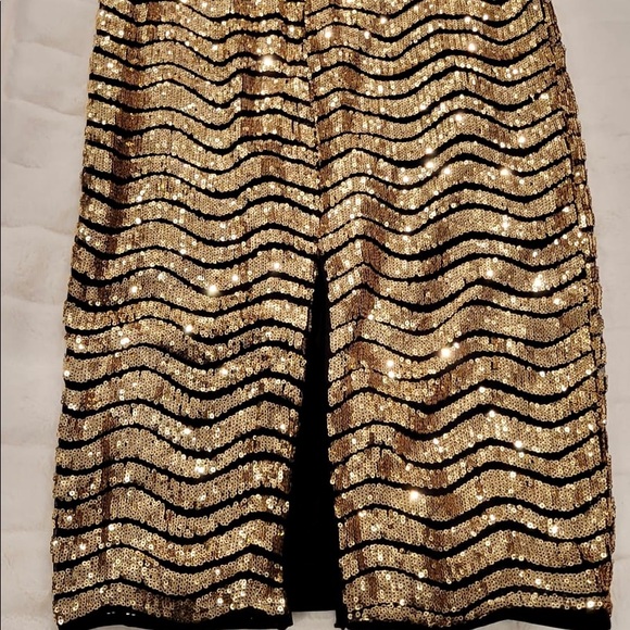 Brand new h:ours Lexie midi dress in XXS - SOLD OUT! - Picture 10 of 12